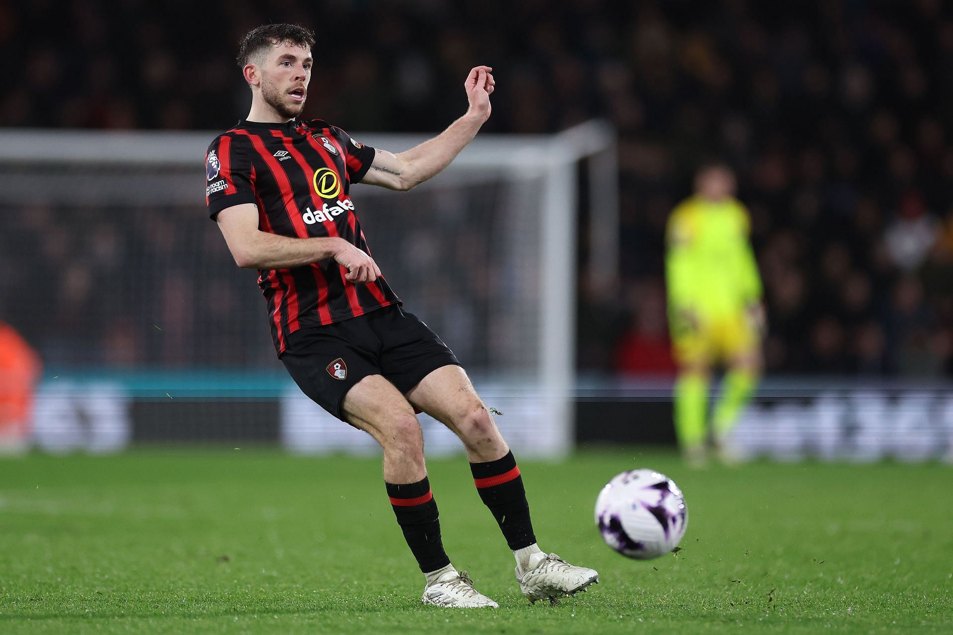 Ryan Christie is a crucial asset to Bournemouth.