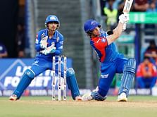 [Watch] Tristan Stubbs plays some outrageous strokes as he carts Luke Wood for 26 runs in 1 over in DC vs MI IPL 2024 match