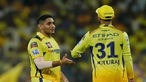 CSK vs SRH Highlights, IPL 2024: 3 moments that generated buzz among fans in Match 45