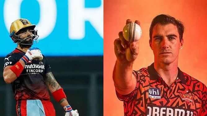 3 player battles to watch out for in RCB vs SRH, Match 30 of IPL 2024 ft. Virat Kohli vs Pat Cummins