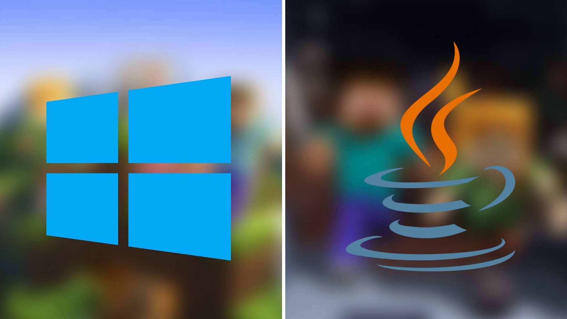 Which Minecraft Edition should you play on Windows?