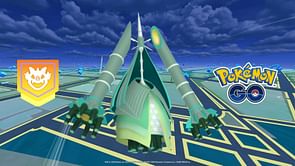 Pokemon GO Celesteela raid guide: Best counters, weaknesses, and more