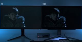 OLED vs IPS LCD: Which is better for gaming?