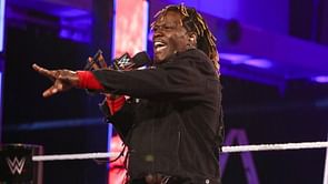 R-Truth has hilarious reaction to false report following WWE RAW