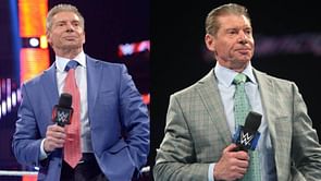 Released WWE star claims Vince McMahon personally directed embarrassing segment featuring top AEW name