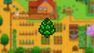 Artichoke in Stardew Valley (Image via ConcernedApe)