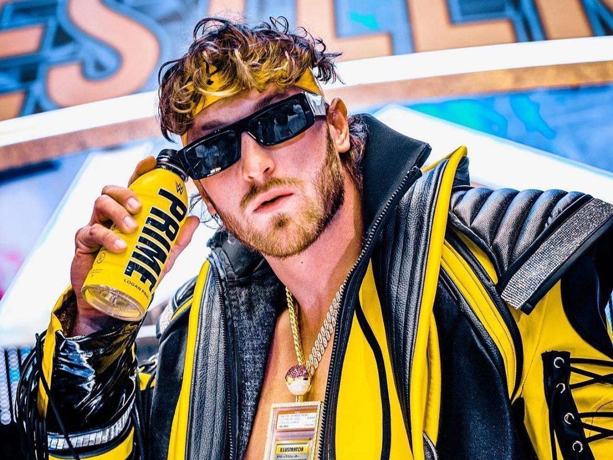 Logan Paul&rsquo;s Prime drinks to try this summer (Image via @drinkprime/Instagram)