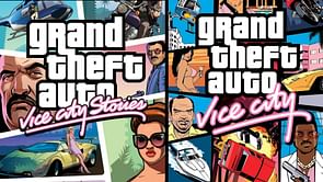 5 big ways GTA Vice City Stories differs itself from the OG Vice City title