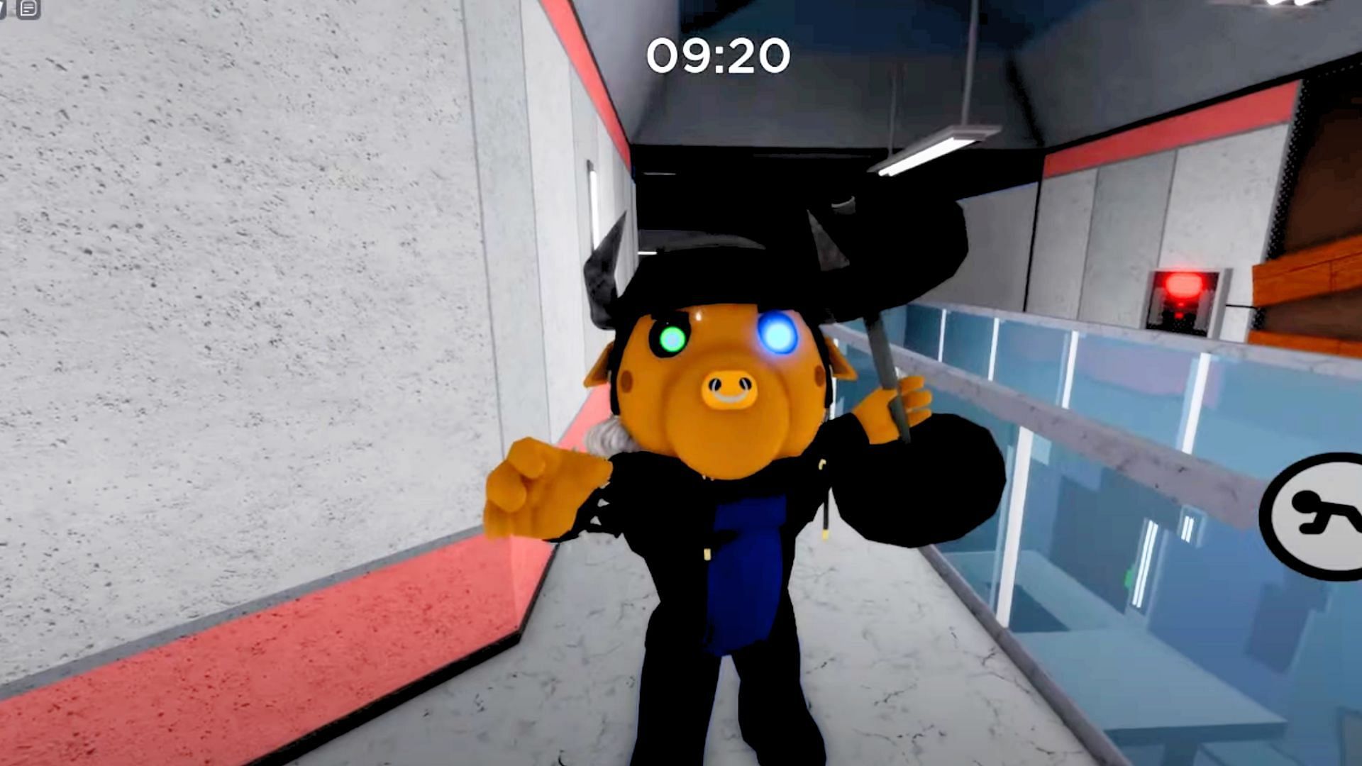 Featured image of Billy (Image via Roblox)