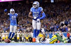 C.J. Moore landing spots: Who should the reinstated ex-Lions safety sign for in 2024?