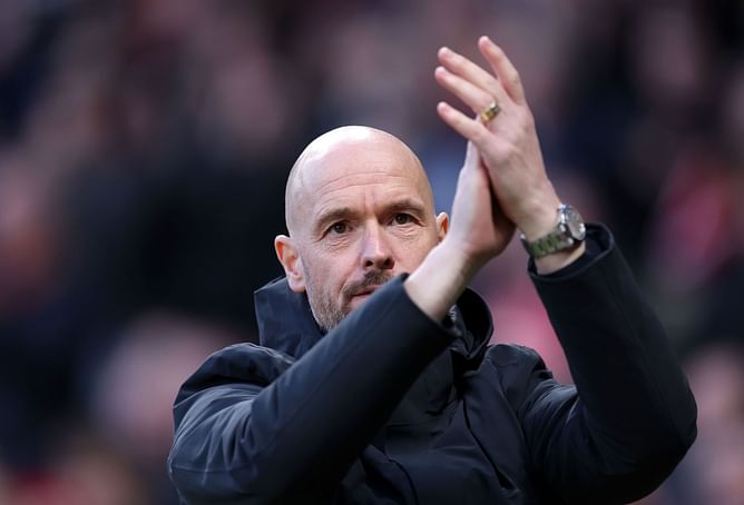 Bayer Leverkusen duo feature on six-man Manchester United shortlist to overhaul squad this summer: Reports