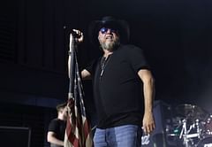 Country singer and rapper Colt Ford "in stable but critical condition" after suffering a heart attack following Arizona performance