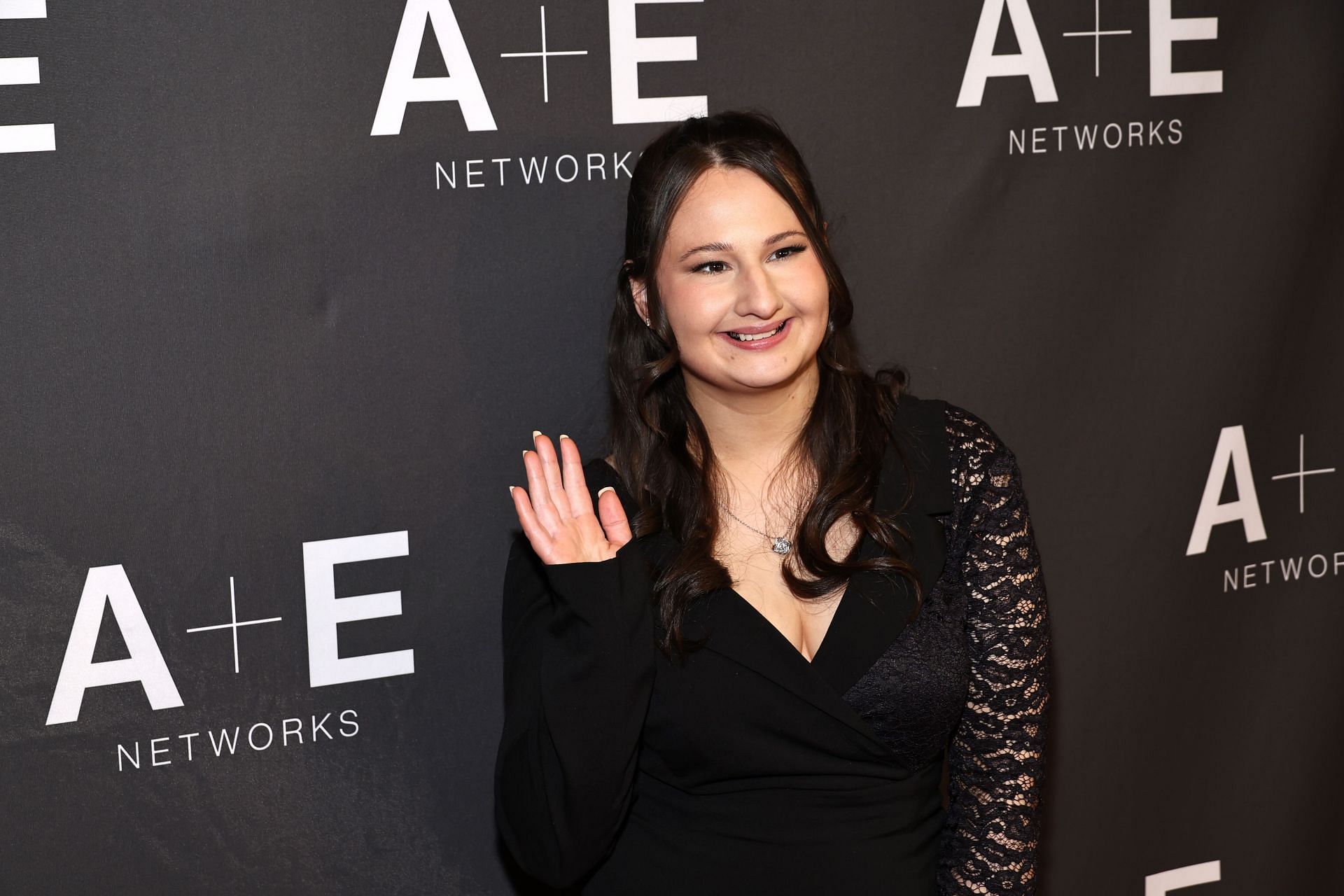 &quot;The Prison Confessions Of Gypsy Rose Blanchard&quot; Red Carpet Event
