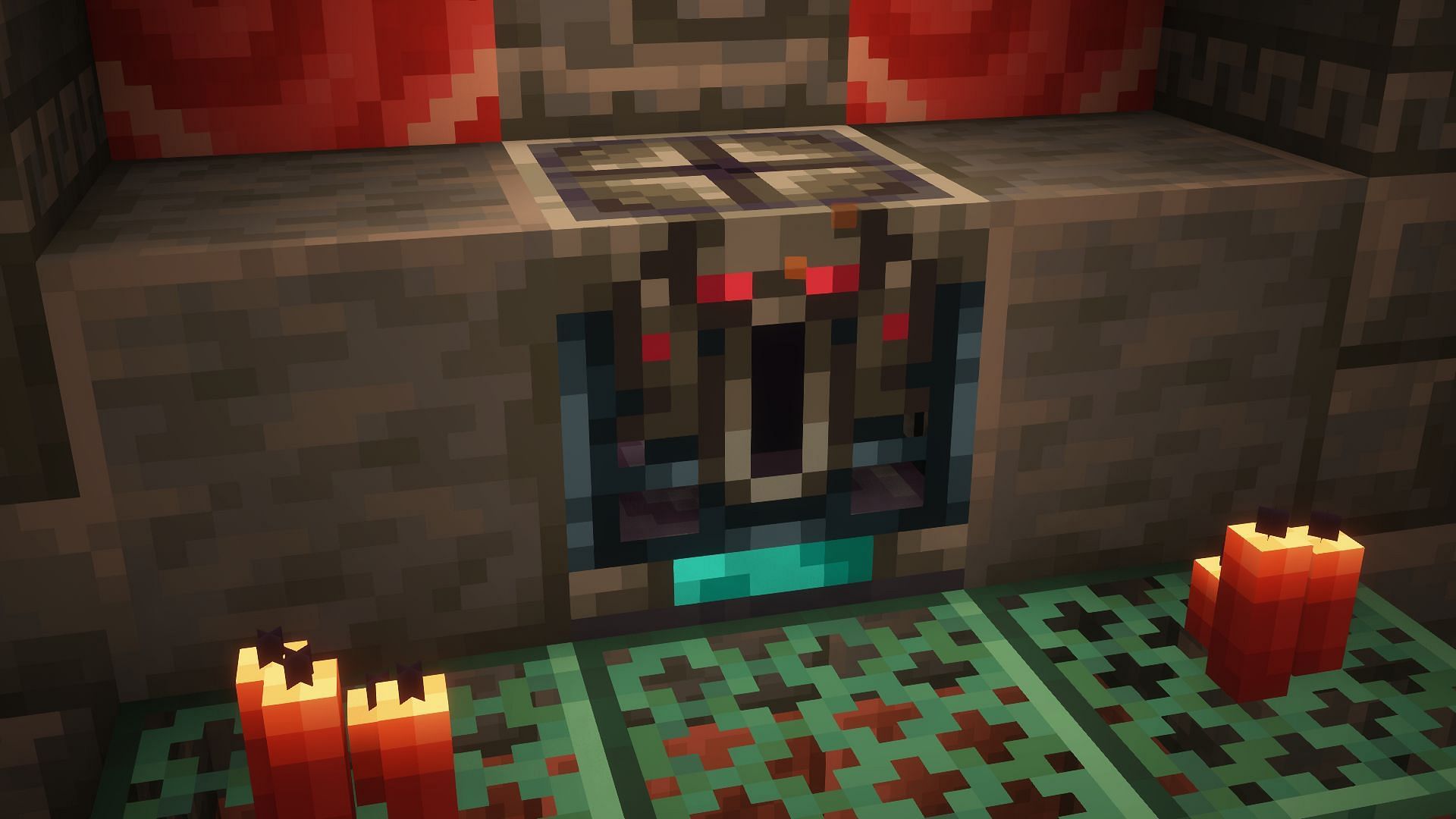 What loot can you get from ominous trials in Minecraft