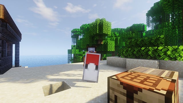 Path Examples Minecraft 5 best tips for playing Hardcore in Minecraft Bedrock