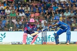 3 best MI-RR matches in IPL history ft. IPL 2014