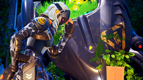 How to get Zadie and Metal Mouth skins in Fortnite