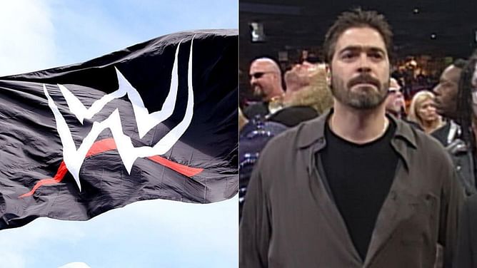 Vince Russo says recently released WWE star's story blew his mind (Exclusive)
