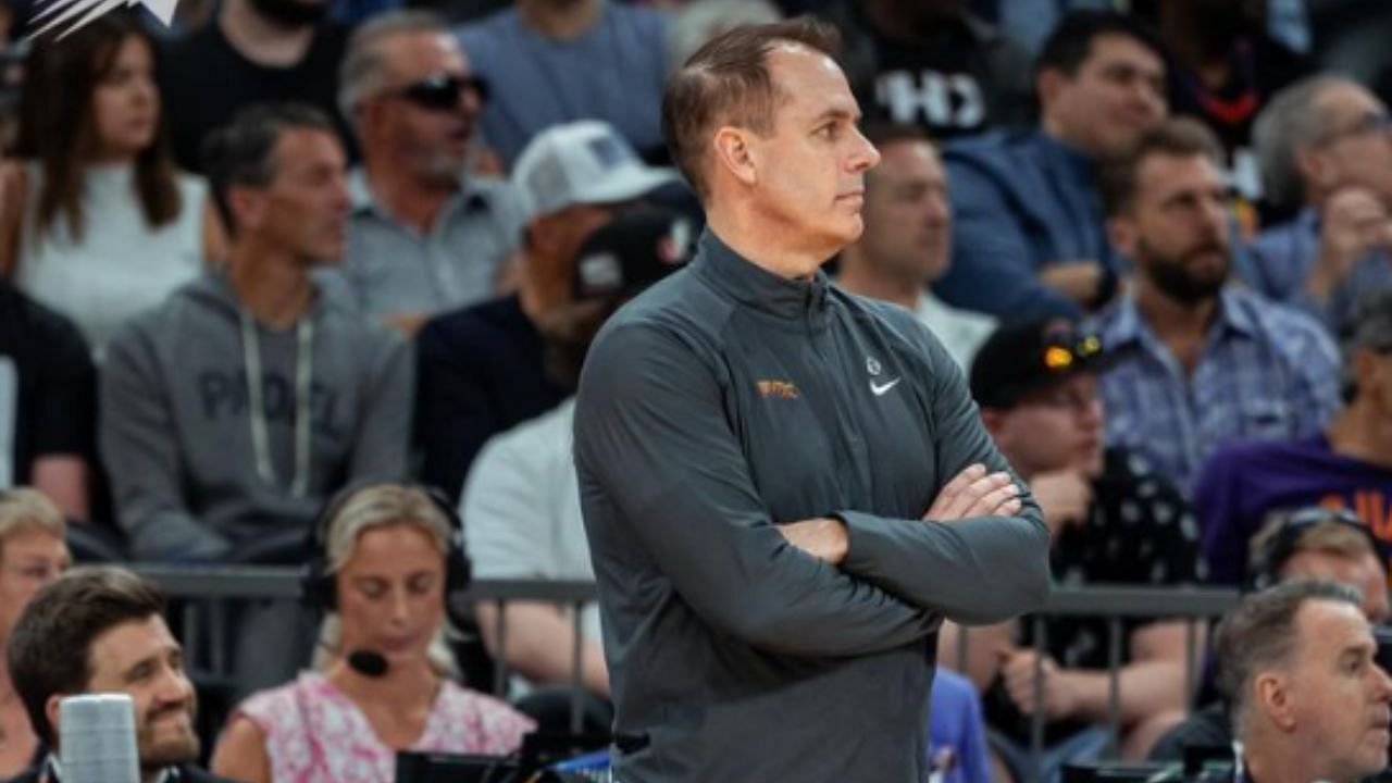 A few NBA coaches could be fired following a disappointing 2024 playoffs.