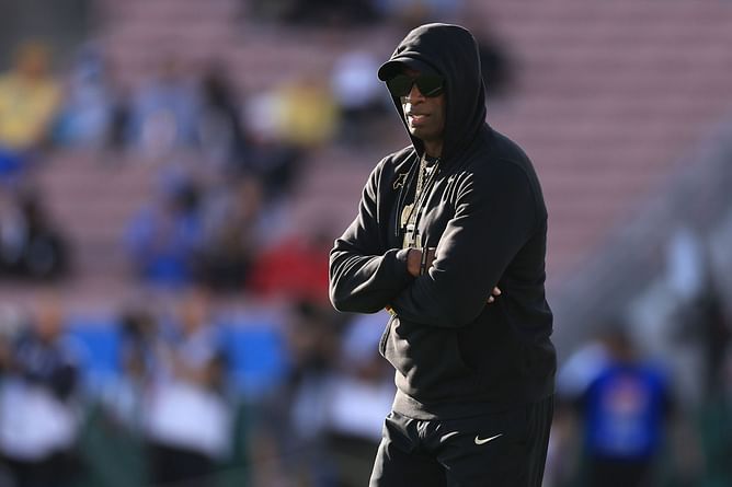 “I don’t dislike any of the kids that may leave”: $45M worth Deion Sanders opens up about players leaving Colorado amid transfer portal frenzy