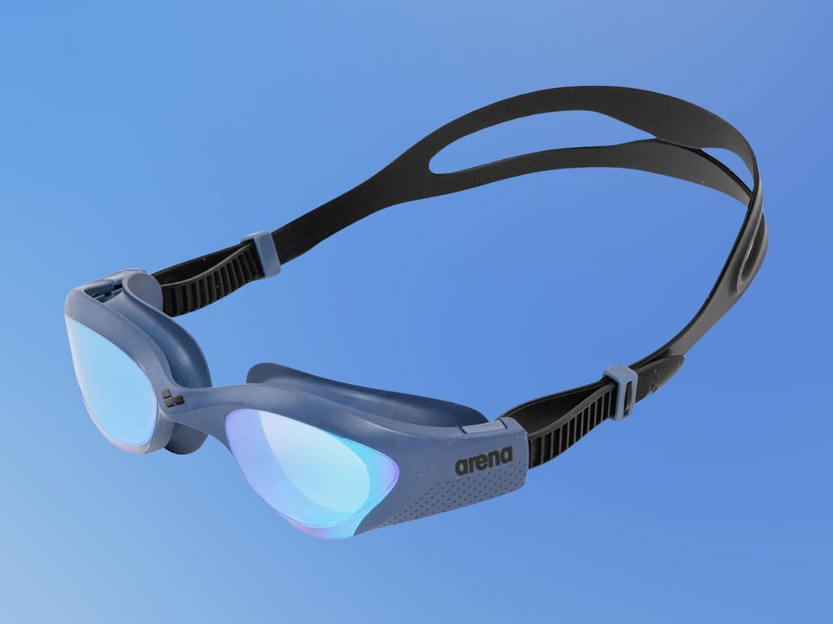 Arena The One Goggles (Image via Amazon)