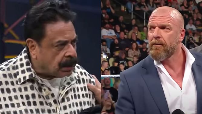 Shahid Khan needs to appoint released WWE star as Tony Khan's bodyguard to take on The Elite in AEW