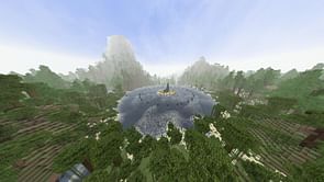 How to play hunger games in Minecraft
