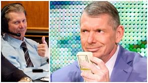Update on current legal case against Vince McMahon; former chairman’s thoughts on the situation
