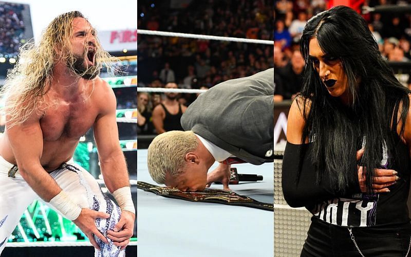 Top superstars need to take over WWE RAW after losing three big names including Cody Rhodes