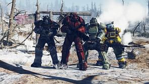 Is Fallout 76 a beginner-friendly MMO?