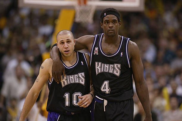 Sacramento Kings Finals Appearances