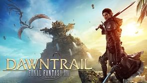 Final Fantasy 14 Dawntrail Benchmark: How to check your system
