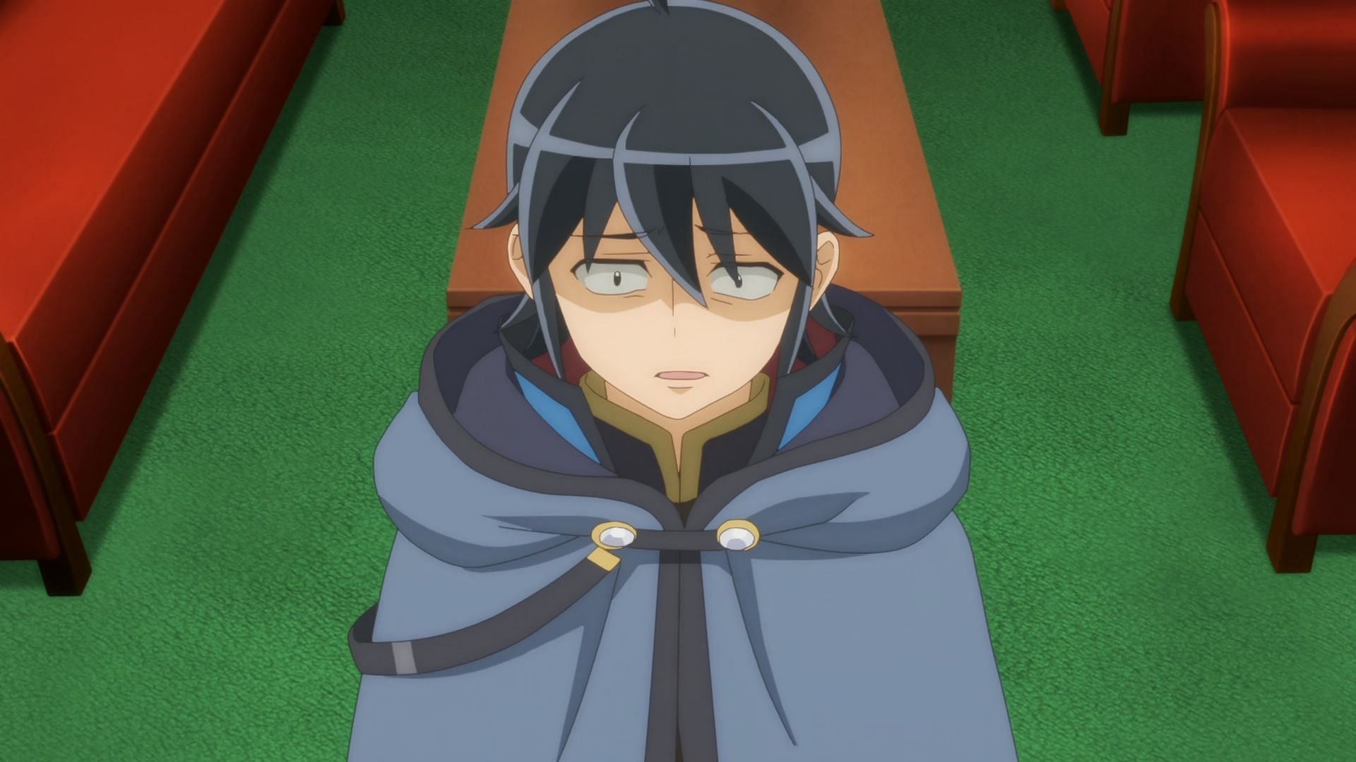 Makoto in Tsukimichi Moonlit Fantasy season 2 episode 15 (Image via J.C.Staff)