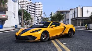 GTA Online Podium Car & Prize Ride (April 18 to 24, 2024)