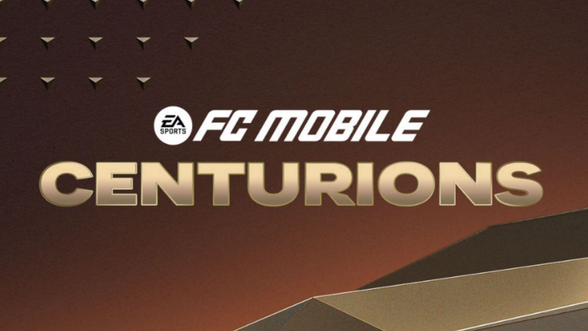 FC Mobile Centurions Team 1 contains some iconic footballers (Image via EA Sports) 