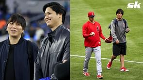 Shohei Ohtani News: Ippei Mizuhara allegedly told bookmaker of stealing millions from superstar before scandal came out