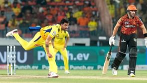 CSK vs KKR Dream11 prediction: 3 differentials you can pick in today’s IPL 2024 match - April 8, 2024