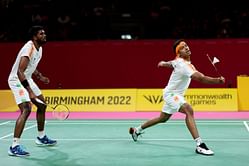 “Many people never expected an Indian duo to become No. 1” - Chirag-Satwik on being the top-ranked pair