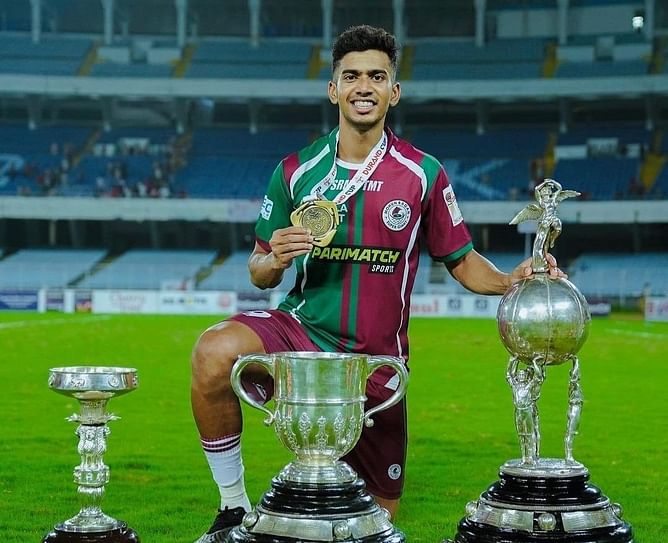 Ashique Kuruniyan exclusive interview: Mohun Bagan SG winger on recovery process, India's struggles, and grassroots development