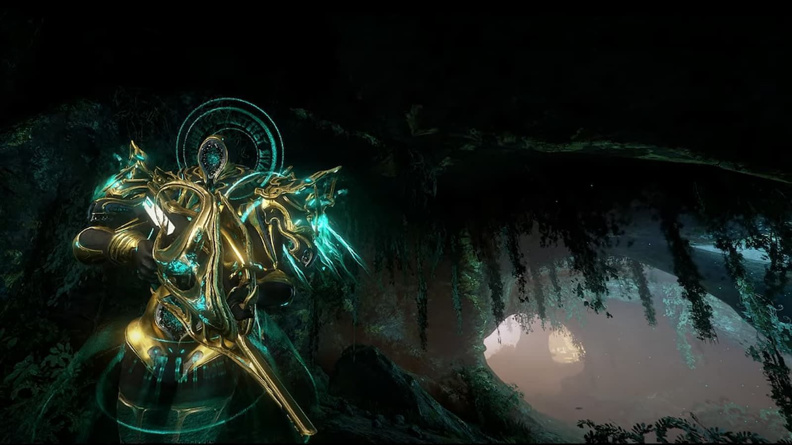 Incarnon Burston is a must-have this week in Warframe (Image via Digital Extremes)
