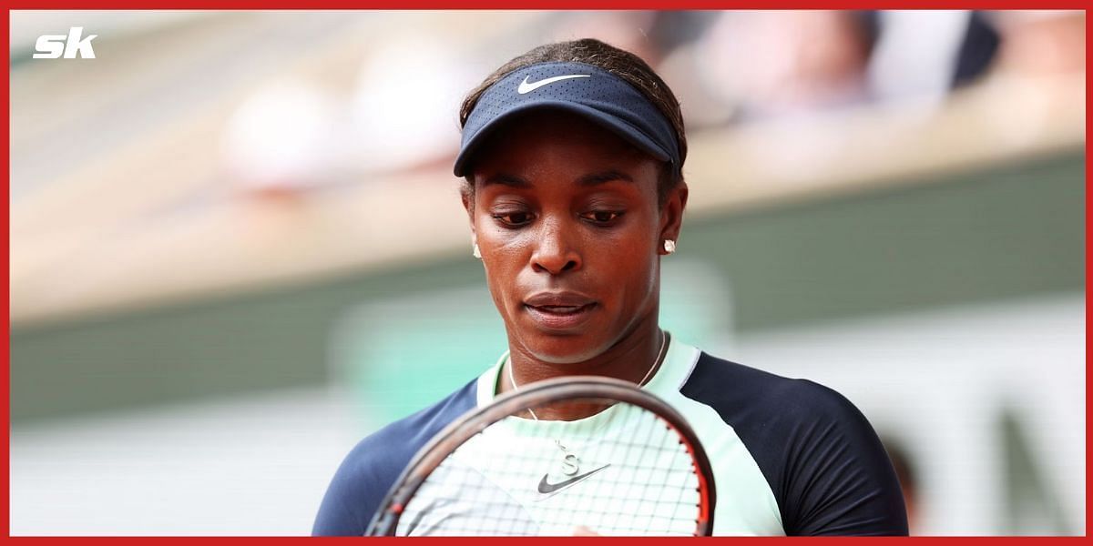Sloane Stephens will spearhead the field.
