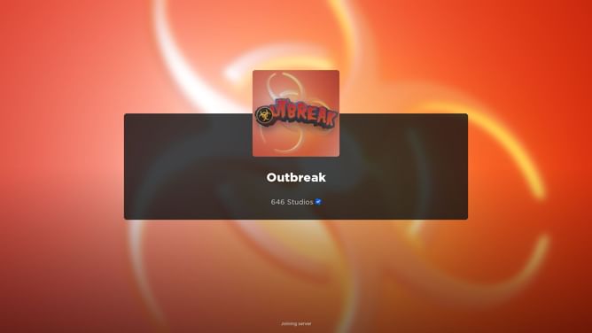 Roblox Outbreak codes