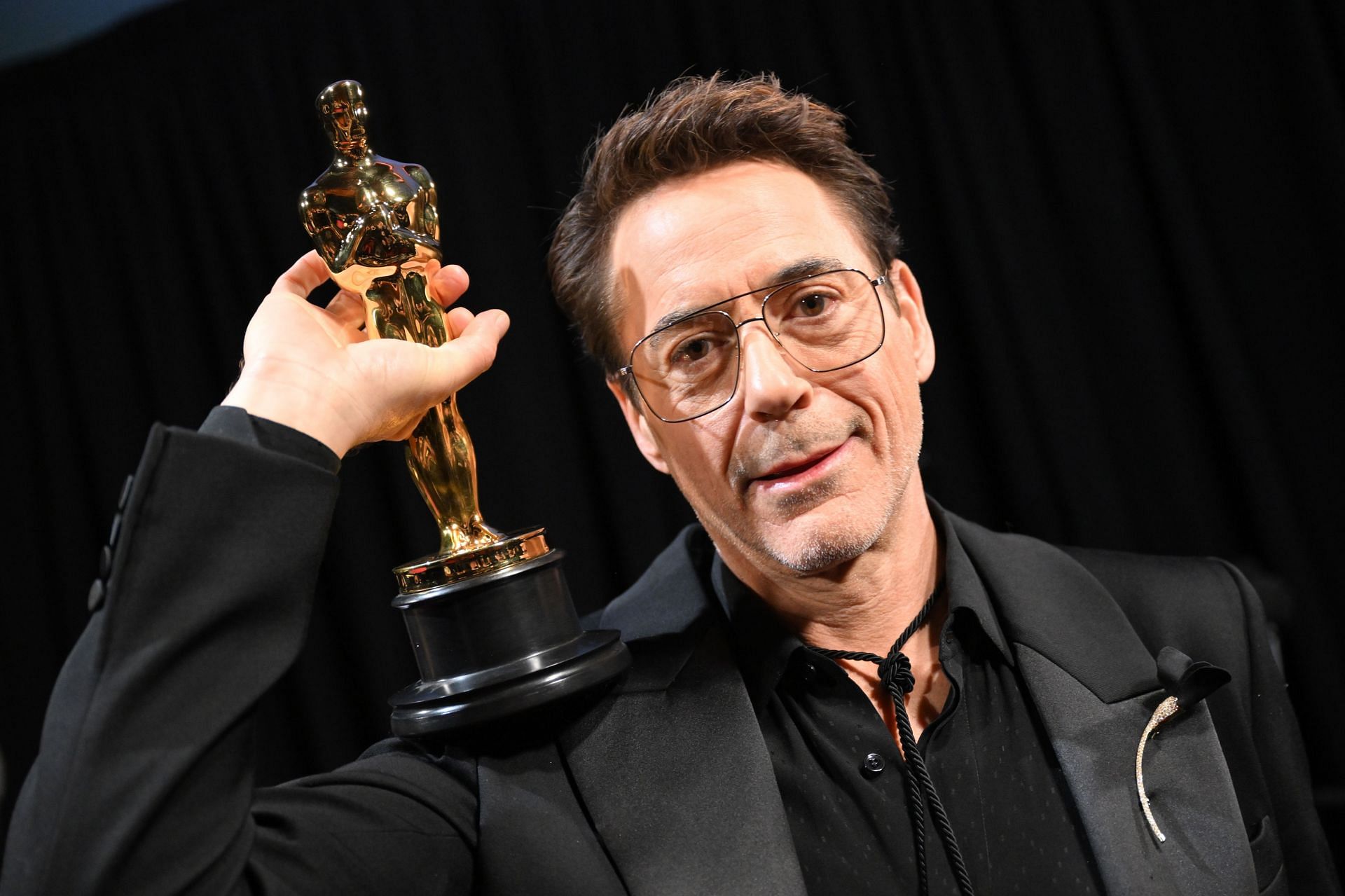 Robert Downey Jr. (Image via Getty)