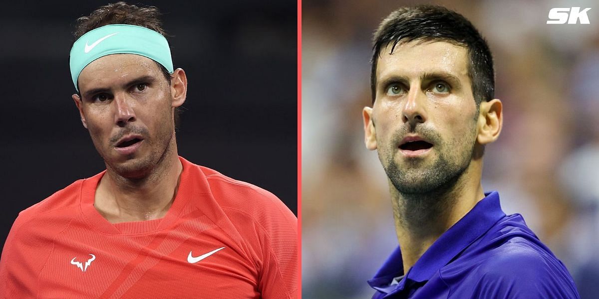 Nadal and Djokovic have faced off in Madrid in the past