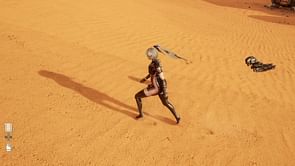 How to unlock fast travel in Stellar Blade