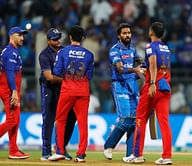 IPL 2024: 3 records that were broken in MI's big win vs RCB in Match 25