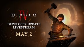 Diablo 4 Season 4 developer livestream date, time, and what to expect