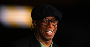 "It was a joke man" - Ian Wright hits out at Manchester United star after Chelsea loss