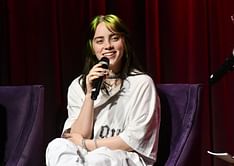Billie Eilish gained 7 million new followers on Instagram in 2 days after creating 'Close Friends' group, says data tracker