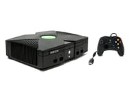 The original Xbox (Image via Walmart)